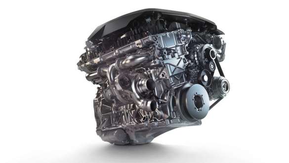 BMW Serie 2 Convertible, motor BMW Serie 2 Convertible, motor