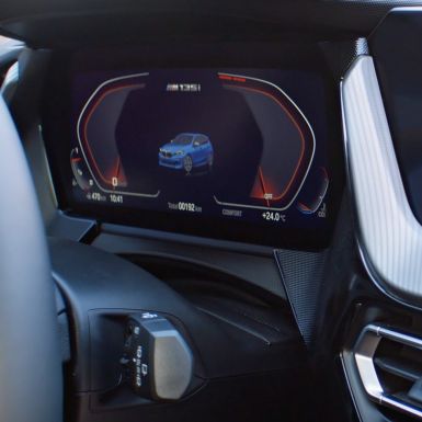 Video del BMW M135i xDrive. El nuevo BMW M135i xDrive en video.