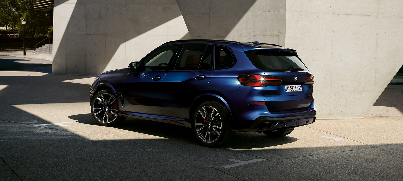 BMW X5 M60i xDrive (G05) Presentación del producto BMW X5 M60i xDrive (G05) 2023 Presentación del producto