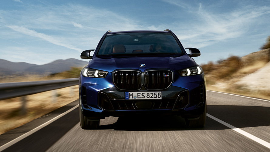 BMW X5 M60i xDrive G05 MP Paquete M Sport Pro BMW X5 M60i xDrive G05 MP Paquete M Sport Pro