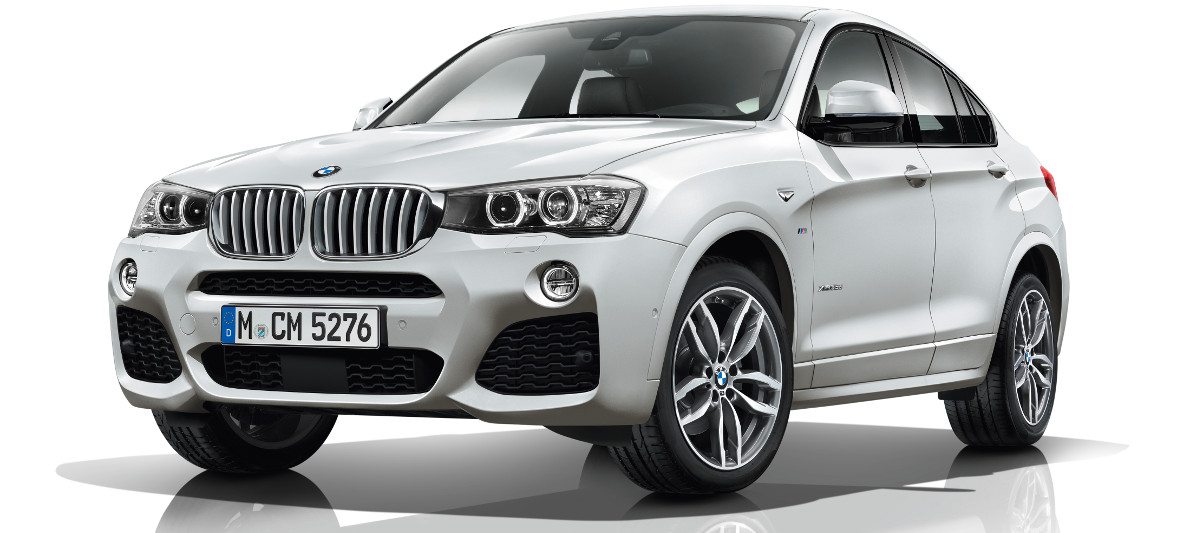 x4 x4