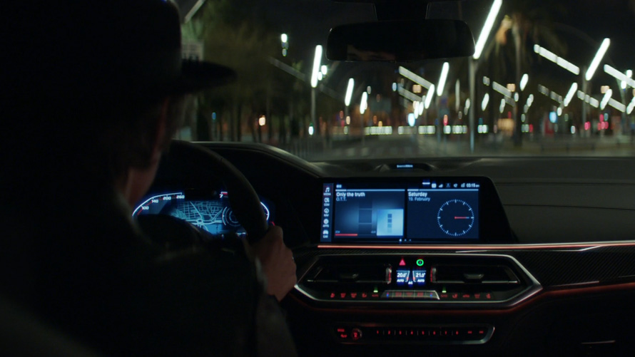 Assistant Driving Assistant Driving