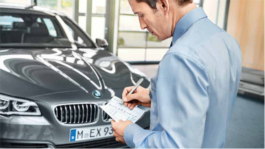 Ventajas BMW Premium Selection Ventajas BMW Premium Selection