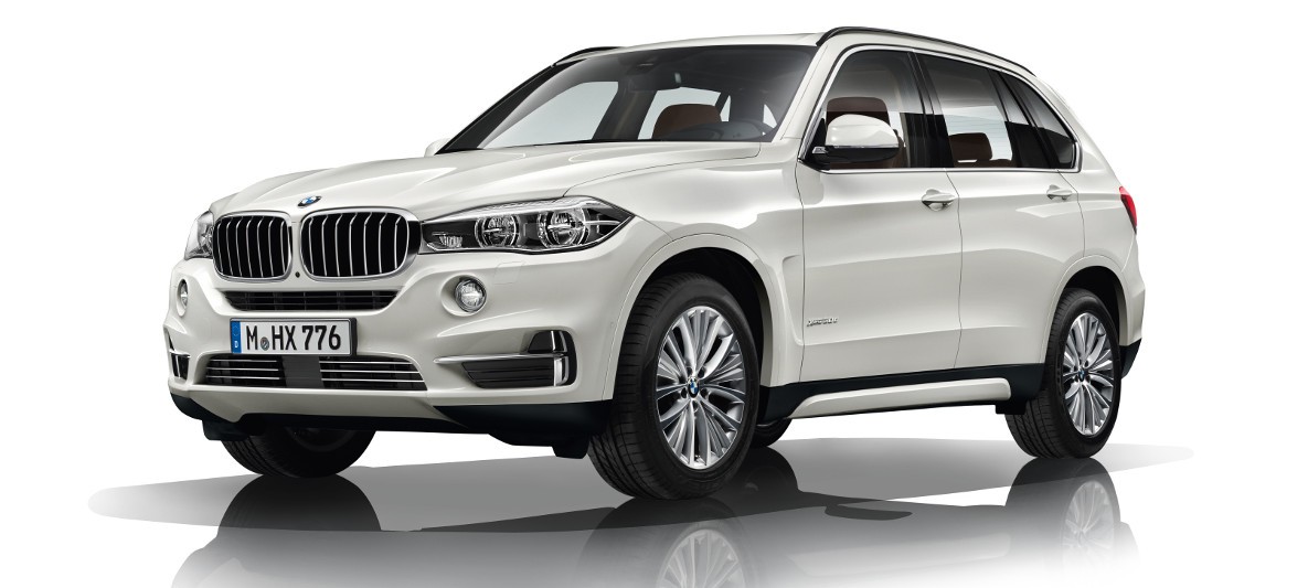 x5 x5