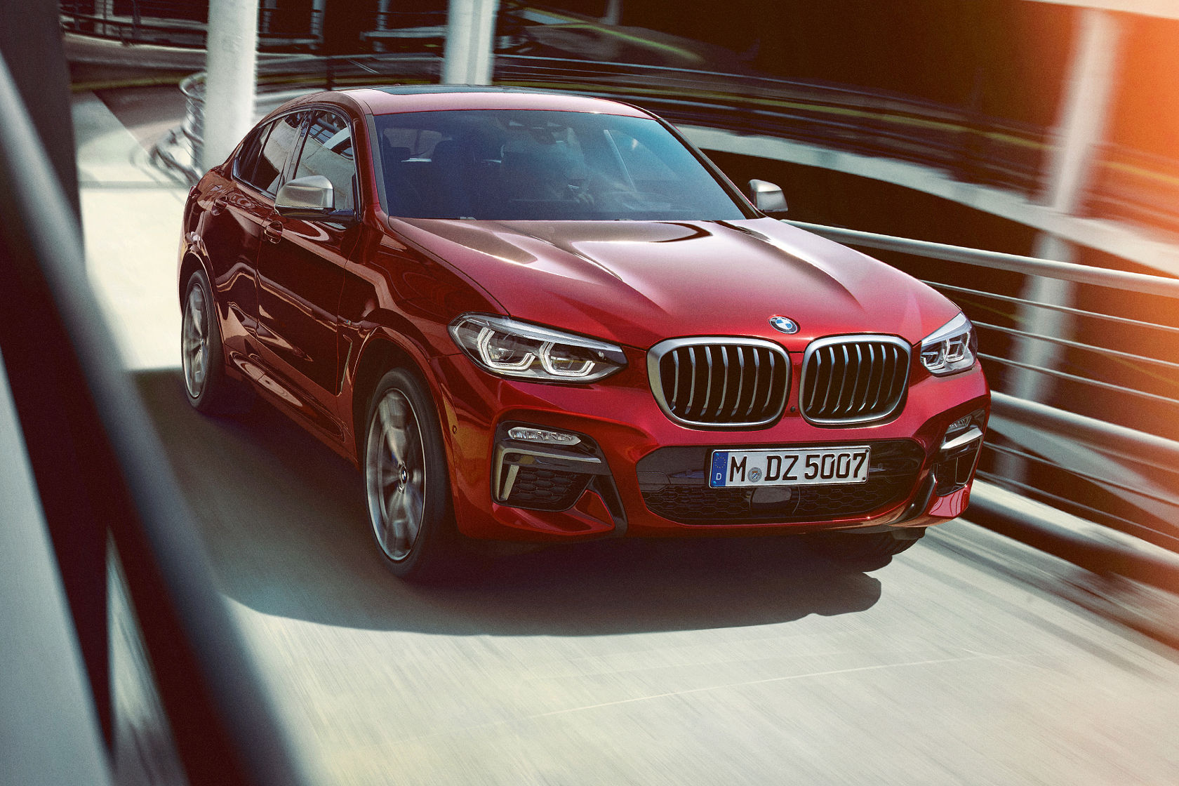 BMW Need Analyzer Question 4 BMW Need Analyzer Question 4