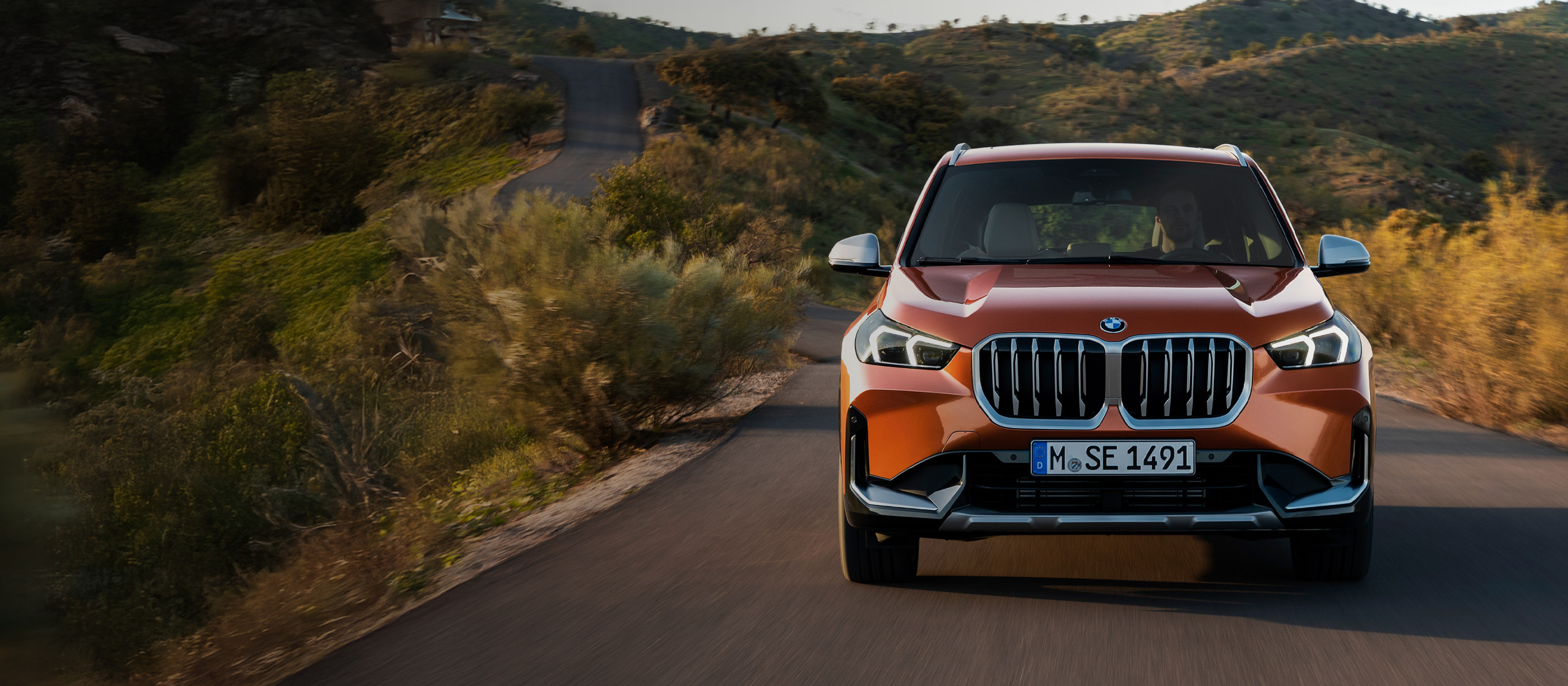 BMW XCHANGE