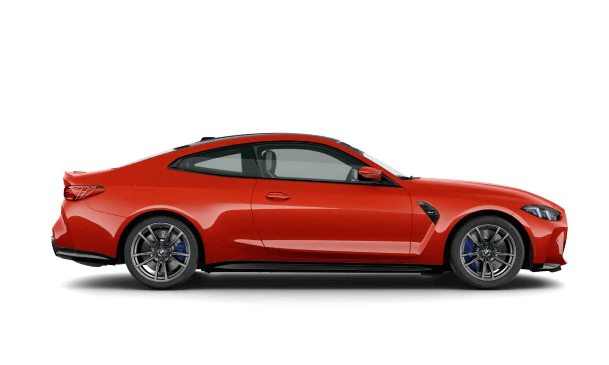 BMW M4 - BMW Costa Rica